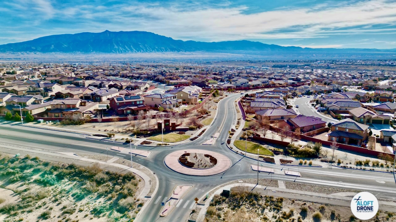 ALOFT Drone Photography LLC Image